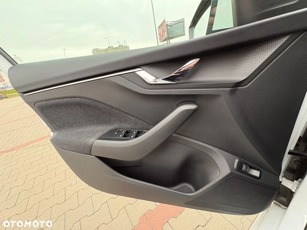 Skoda Kamiq 1.0 TSI Style - 14