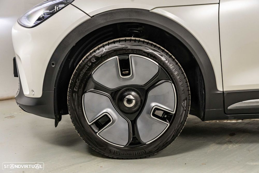 Smart #1 66 kWh Premium - 24