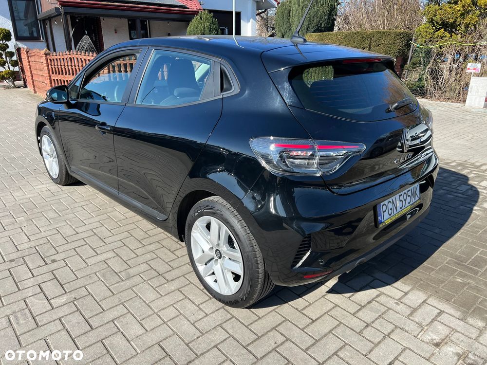 Renault Clio - 4
