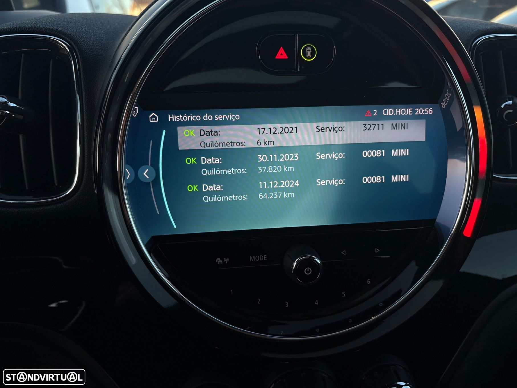 MINI Countryman Cooper SE ALL4 Sport Edition Auto - 29