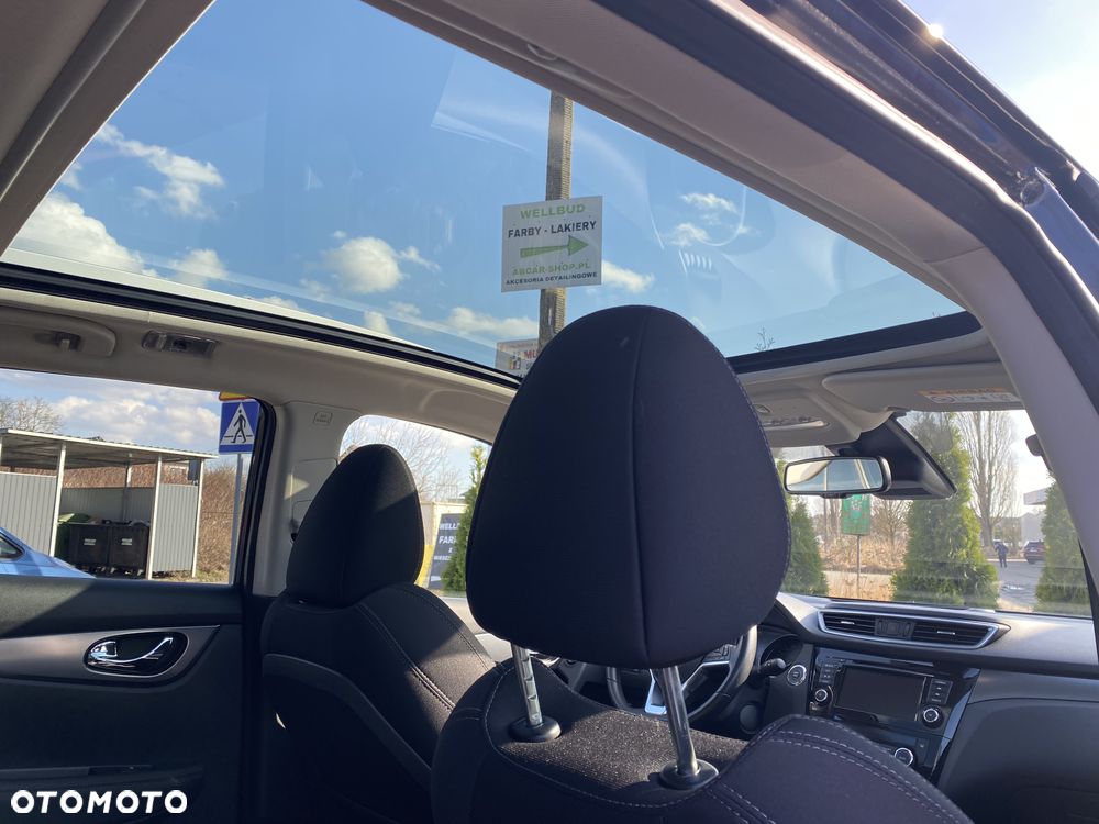 Nissan Qashqai 1.3 DIG-T N-Connecta - 31