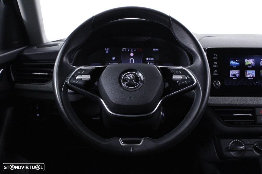 Skoda Scala 1.0 TSI Ambition DSG - 19