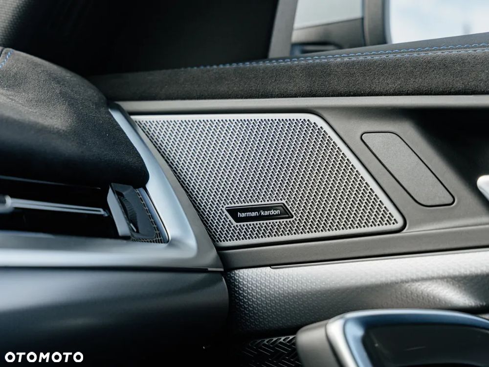 BMW X2 sDrive18d - 10