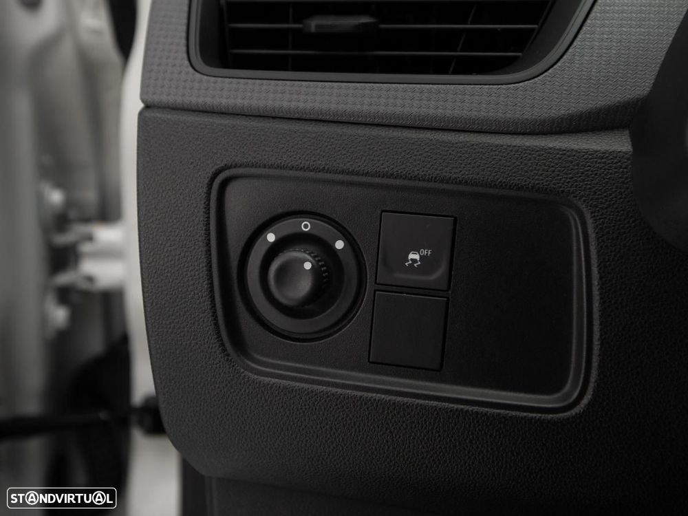 Renault Express 1.5 Blue dCi Advance c/IVA - 12