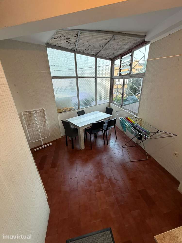 Quarto Amplo para Casais em Valbom (Gondomar) – Excelente Localização! - Grande imagem: 5/14