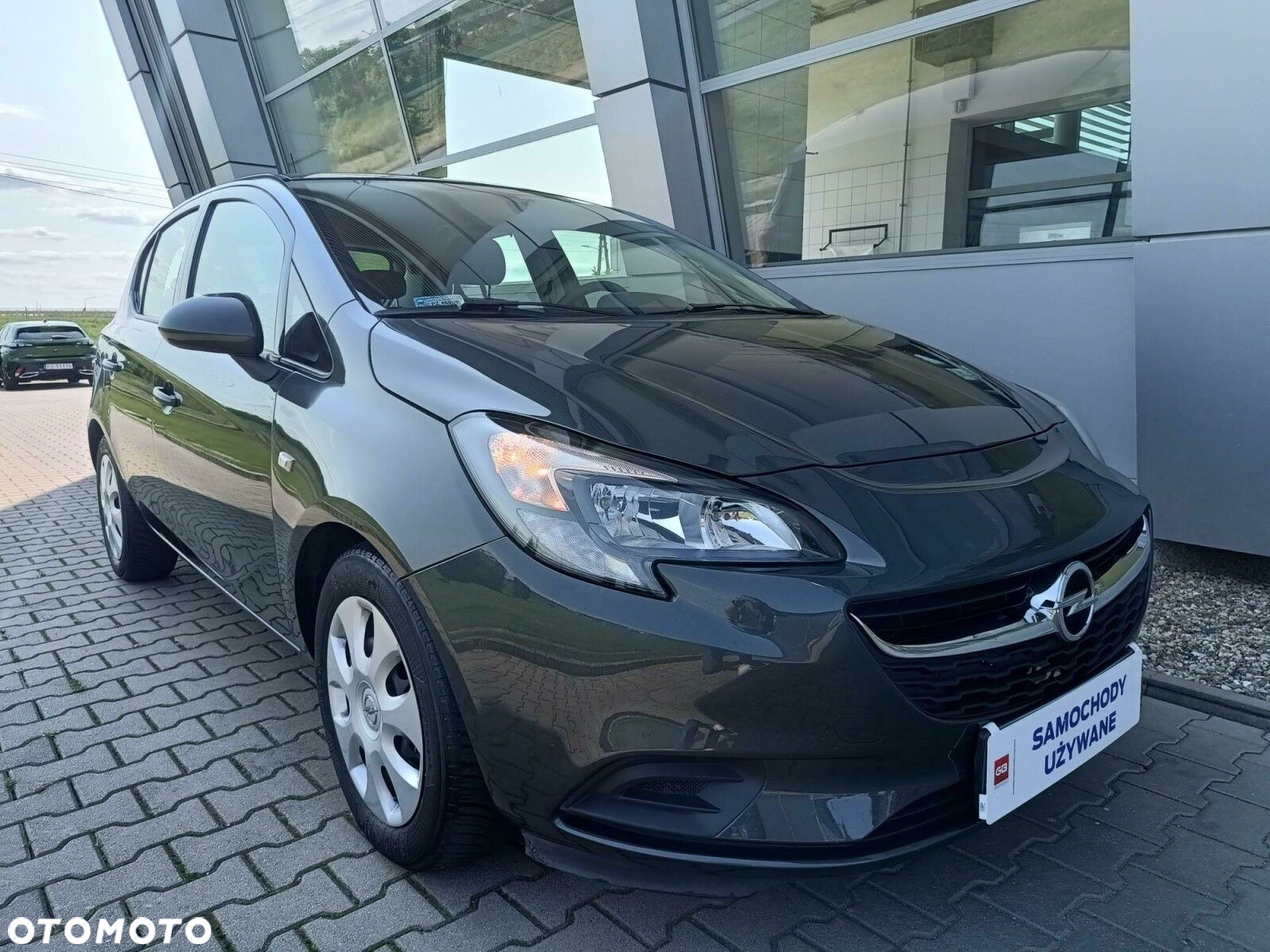 Opel Corsa - 5