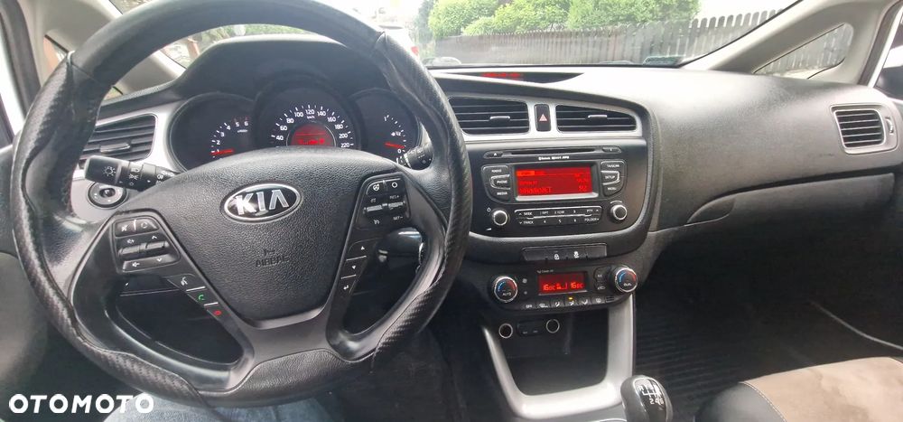 Kia Ceed 1.6 CRDi L - 20