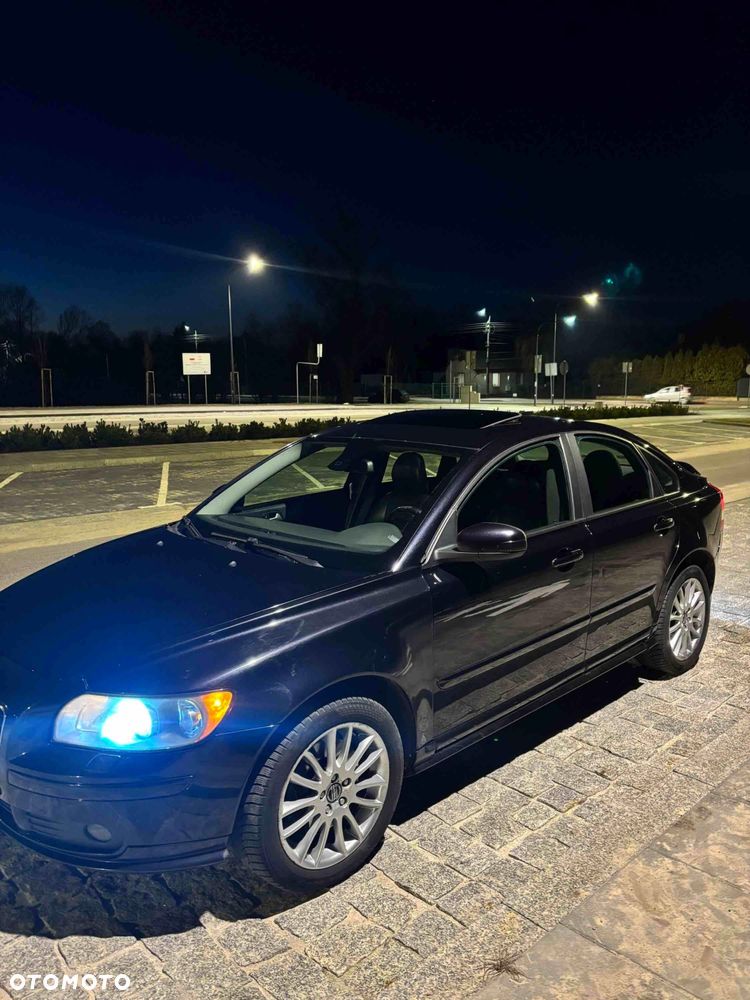 Volvo S40 T5 AWD Sport - 11