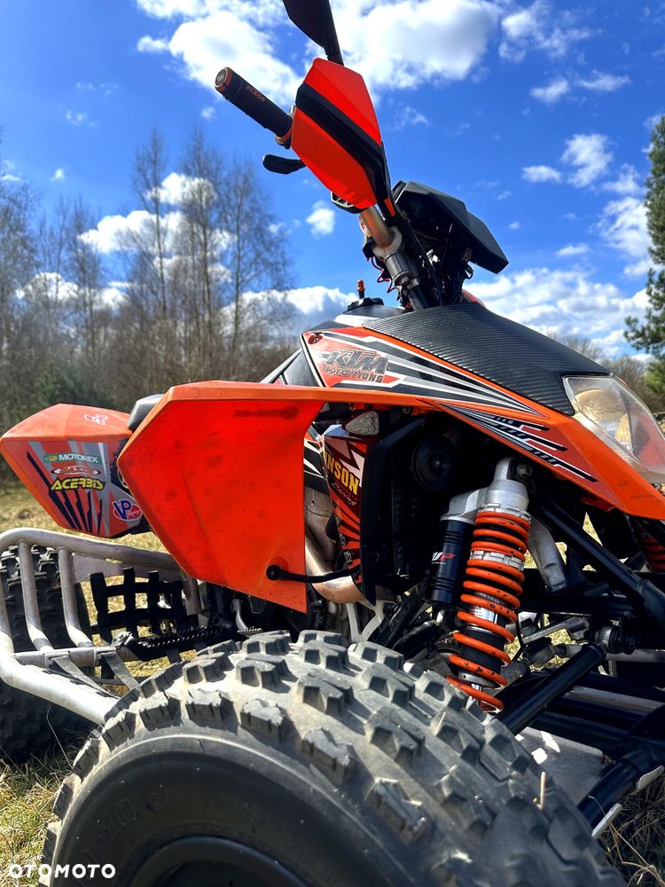 KTM Inny - 4