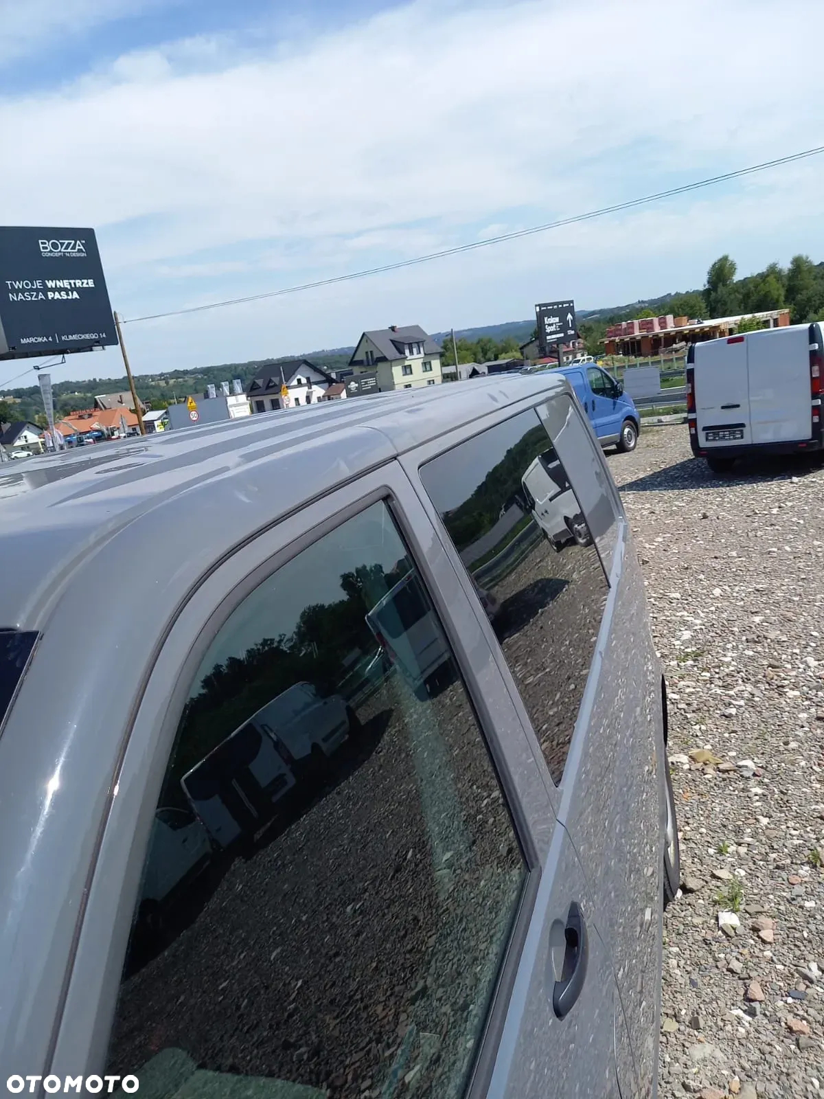 Volkswagen Transporter T6 TDI L1H1 Mixt - 5