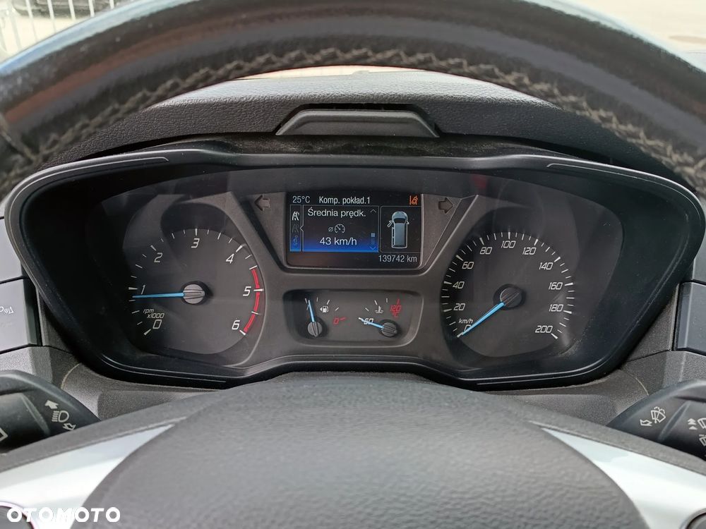 Ford Transit - 11