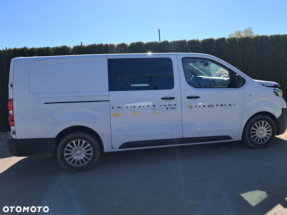Toyota ProAce - 5