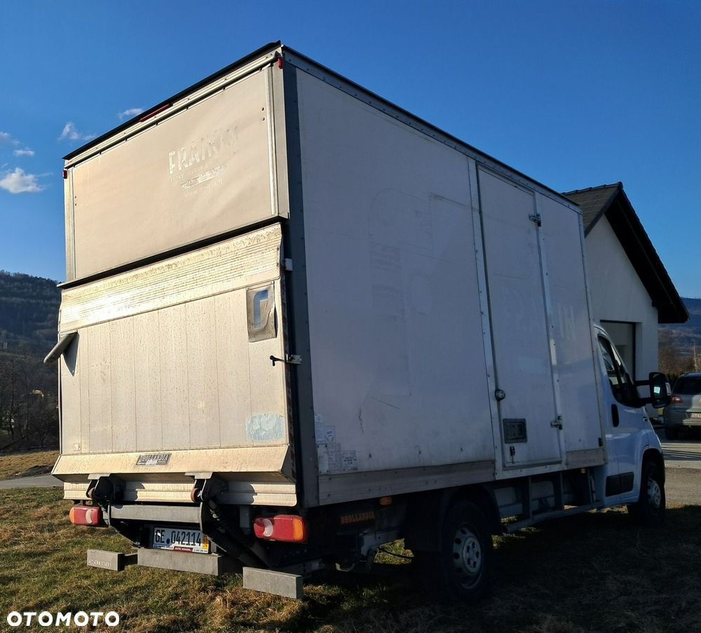 Fiat Ducato - 5