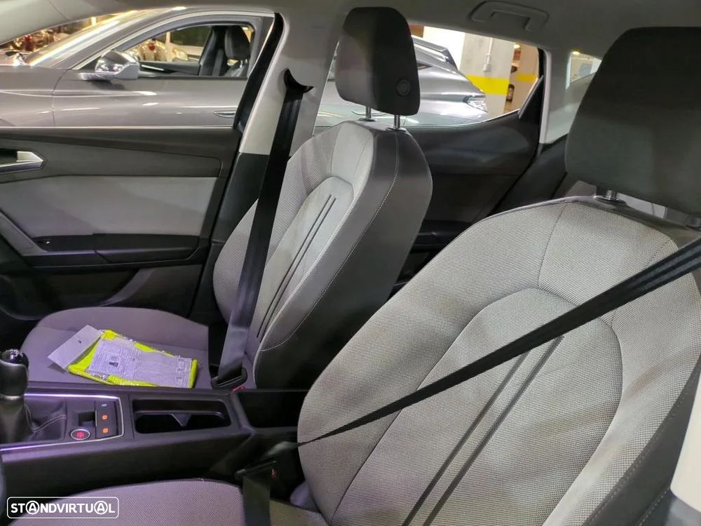 SEAT Leon 1.0 TSI Style - 5