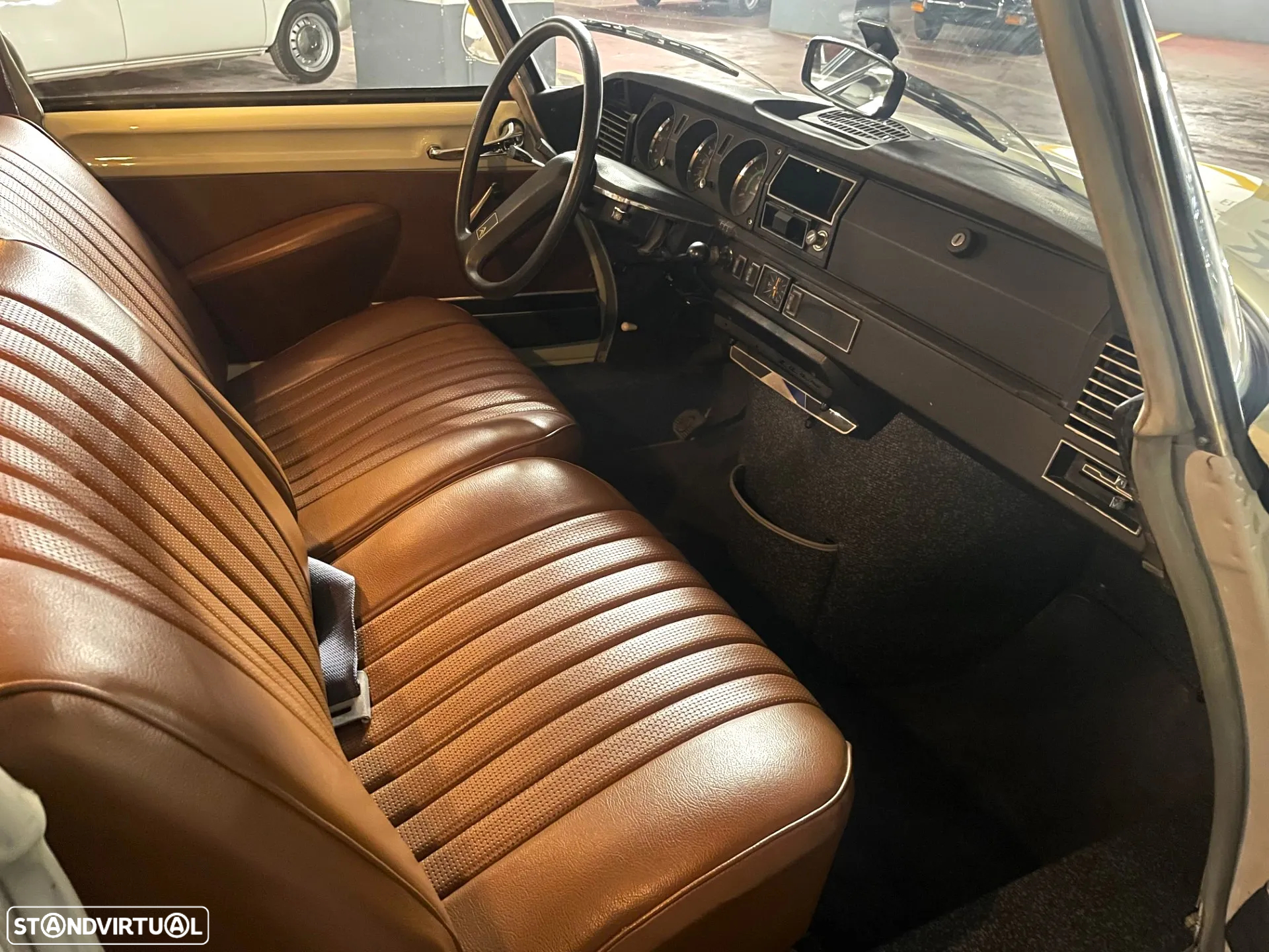 Citroën ID 21 F Break - 10