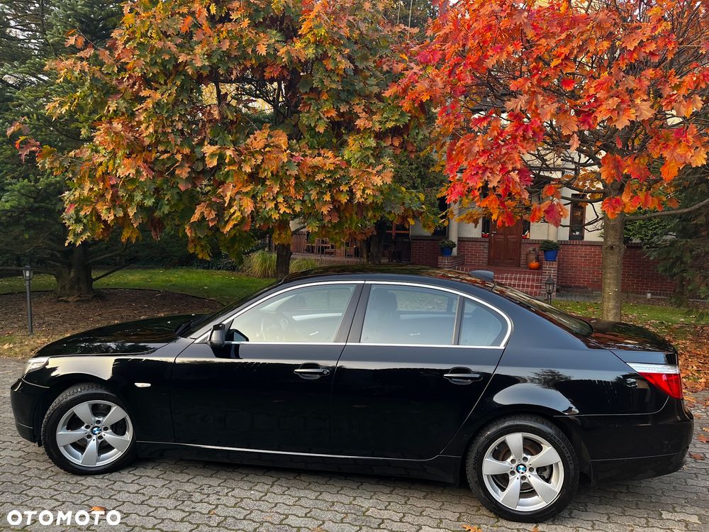 BMW Seria 5 - 2