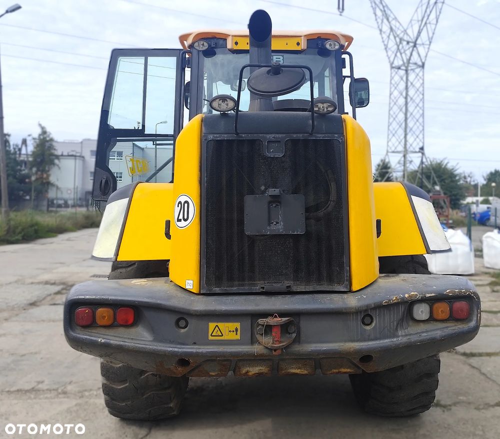 JCB 427HT - 5