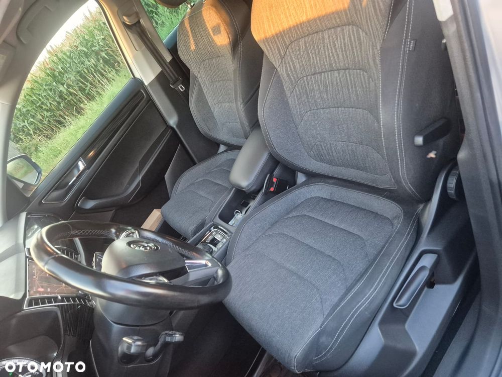 Skoda Kodiaq - 16