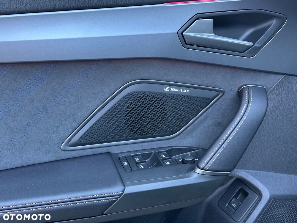 Cupra Formentor 2.0 TSI 4Drive DSG - 14