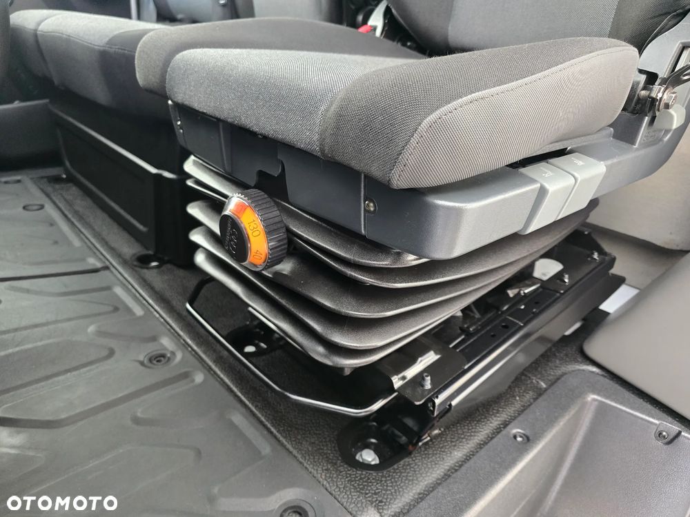 Renault MASTER IGLOOCAR -30*C +25*C ZANOTTI Z350 ŁADOWNOŚĆ 720Kg WZMOCNIONE TYLNE ZWIESZENIE 69 TYŚ Km SERWIS DO OSTATNIEGO Km ASO RENO NA GWARANCJI  BOGATA OPCJA WYPOSAŻENIA FOTEL KIEROWCY PNEŁMATYCZNY TEMPOMAT KLIMA HALOGENY KAMERA COFANIA SALON PL STAN NOWY NOWY NOWY - 35