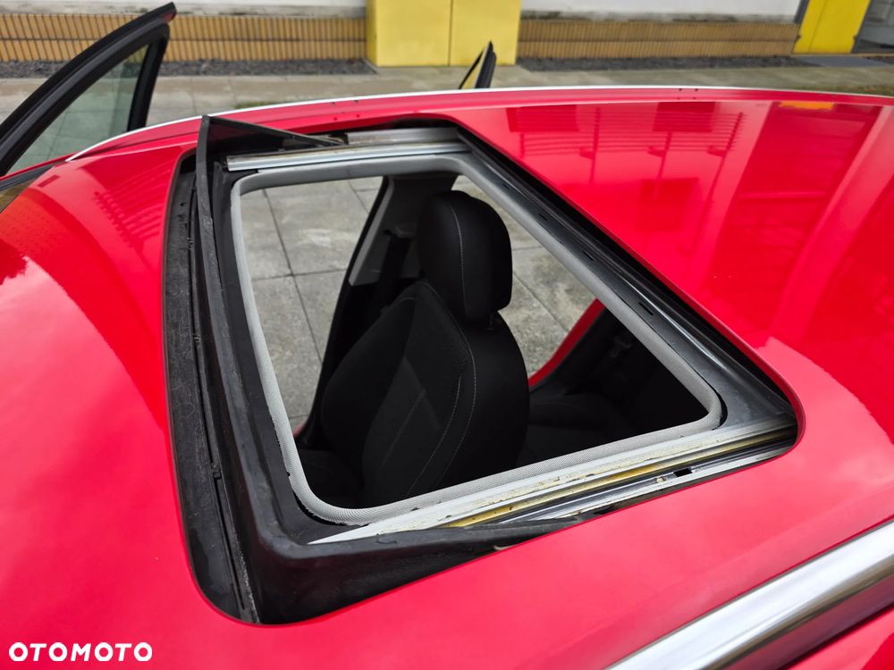 Opel Astra 2.0 CDTI Cosmo - 34