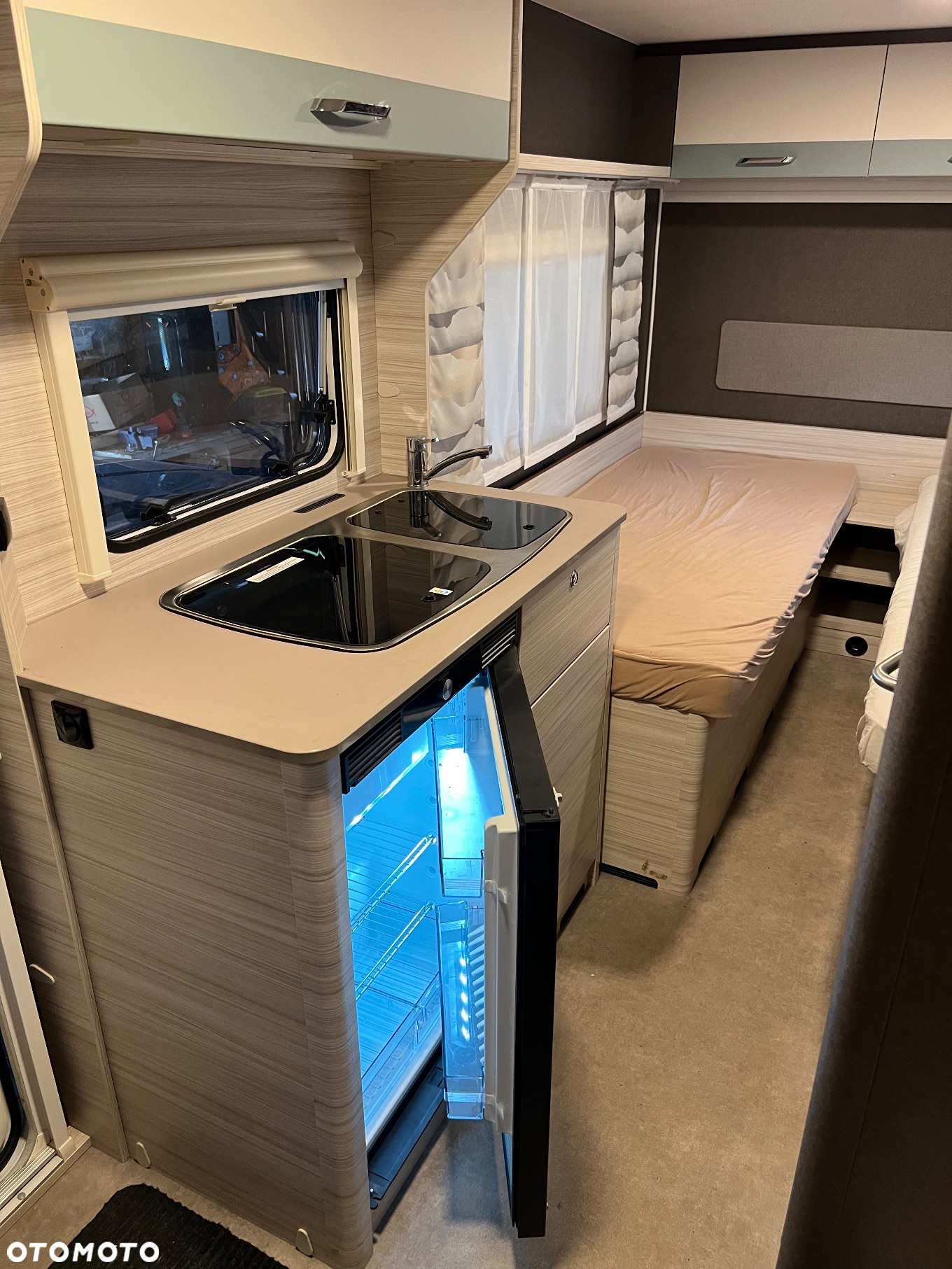 Dethleffs C'JOY 460 LE - 14