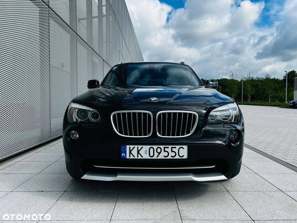 BMW X1 - 3