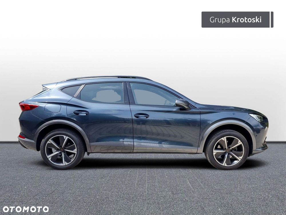 Cupra Formentor 1.5 TSI DSG - 8