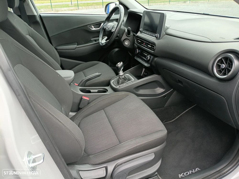 Hyundai Kauai - 6