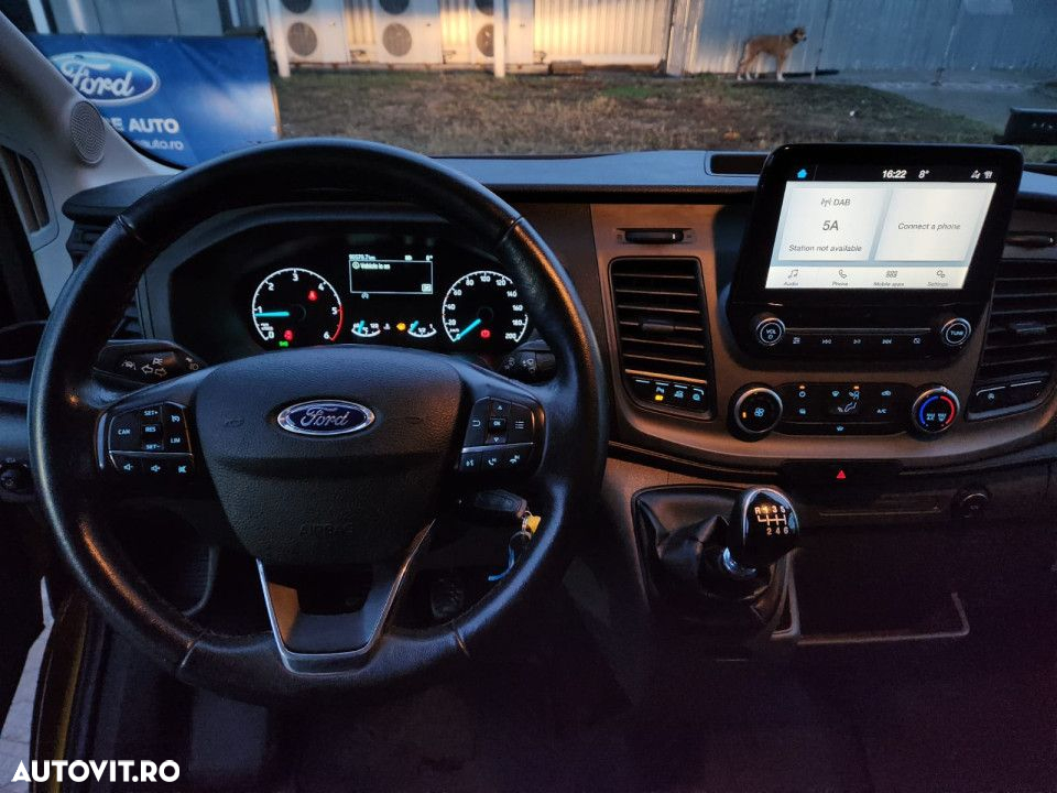 Ford Transit - 33