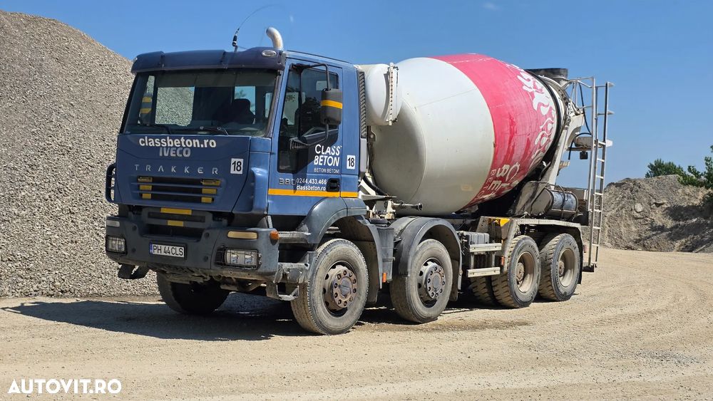 Iveco N3G - 2
