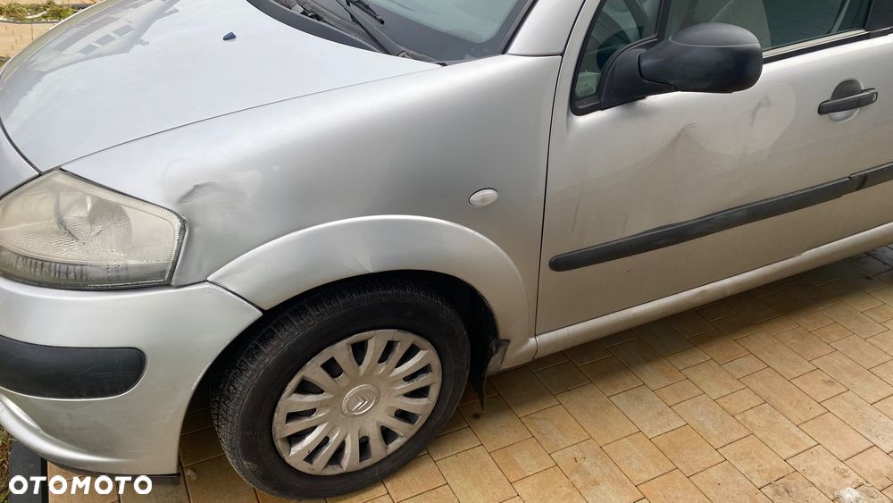 Citroën C3 1.1 X - 4