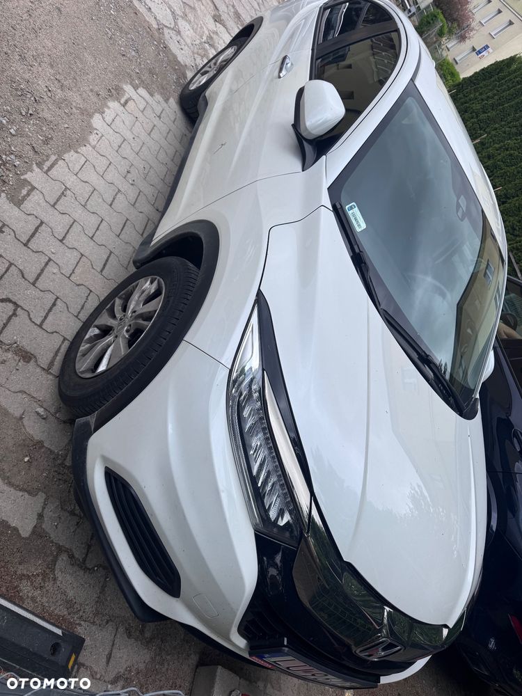 Honda HR-V 1.5 Comfort (Honda Connect+) - 1