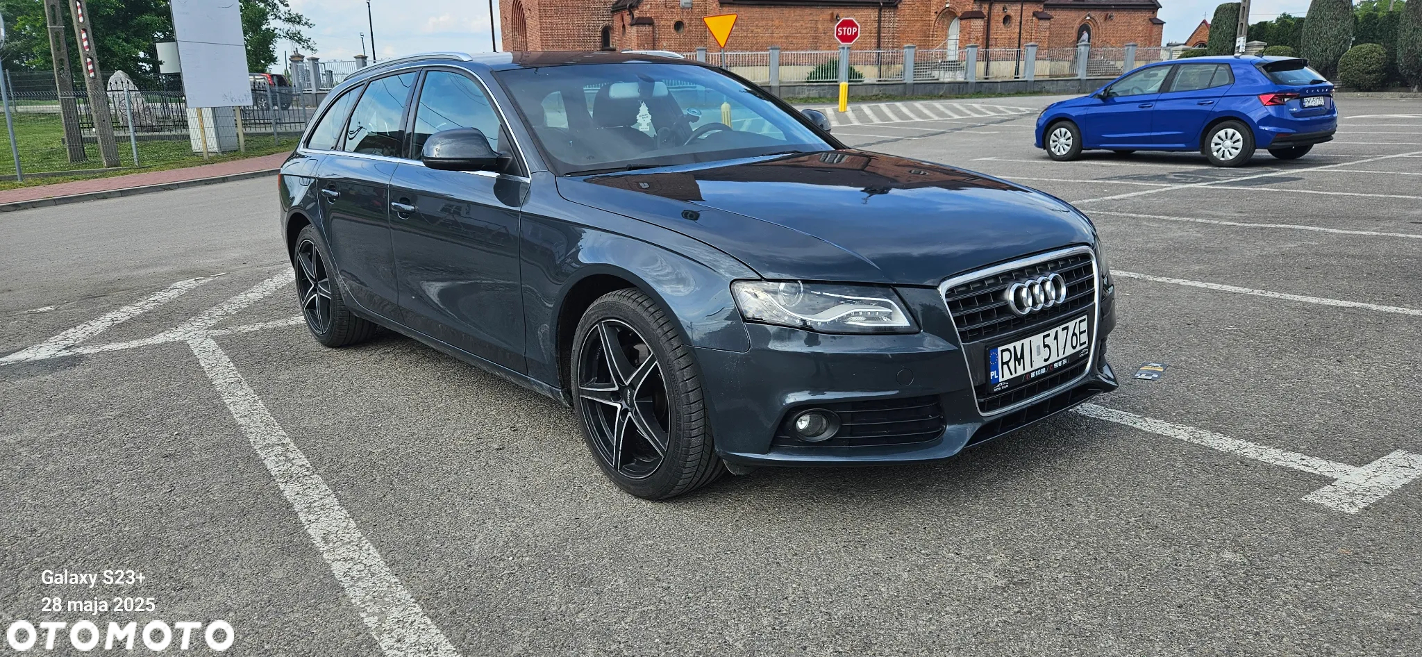Audi A4 2.0 TDI - 12