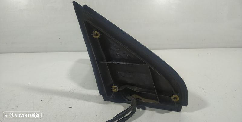 Espelho Retrovisor Elect Esq Fiat Stilo (192_) - 4
