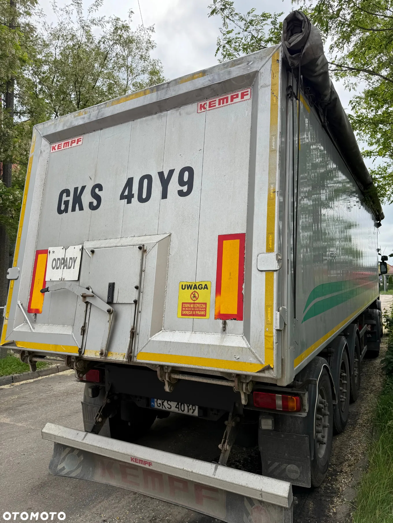 Kempf SKM - 5