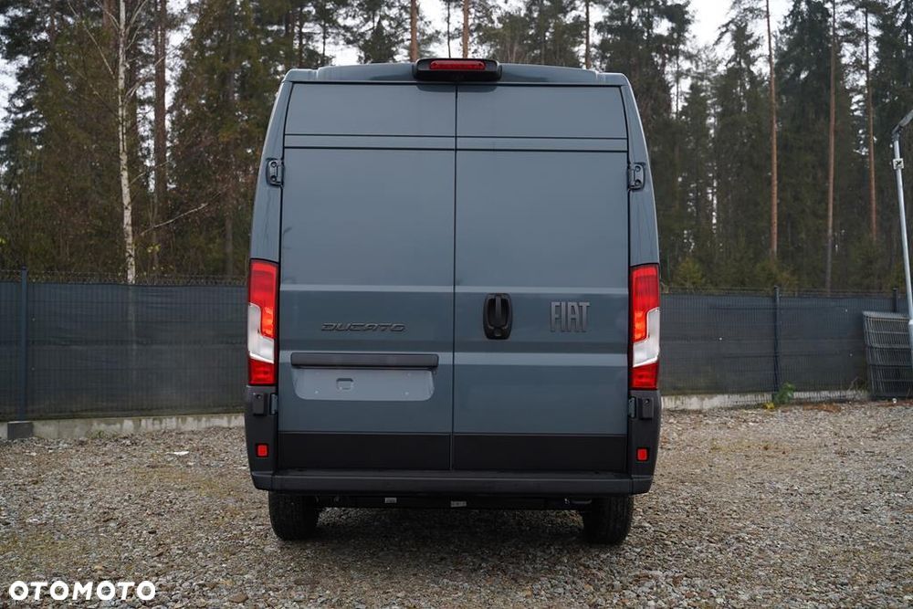 Fiat Ducato 33 H3-Power L3H2 - 7