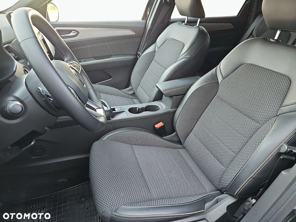 Renault Arkana 1.3 TCe mHEV Techno EDC - 11
