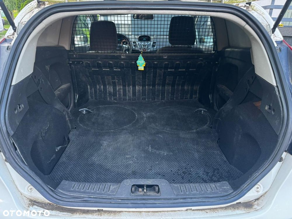 Honda FR-V 1.8 Executive - 21