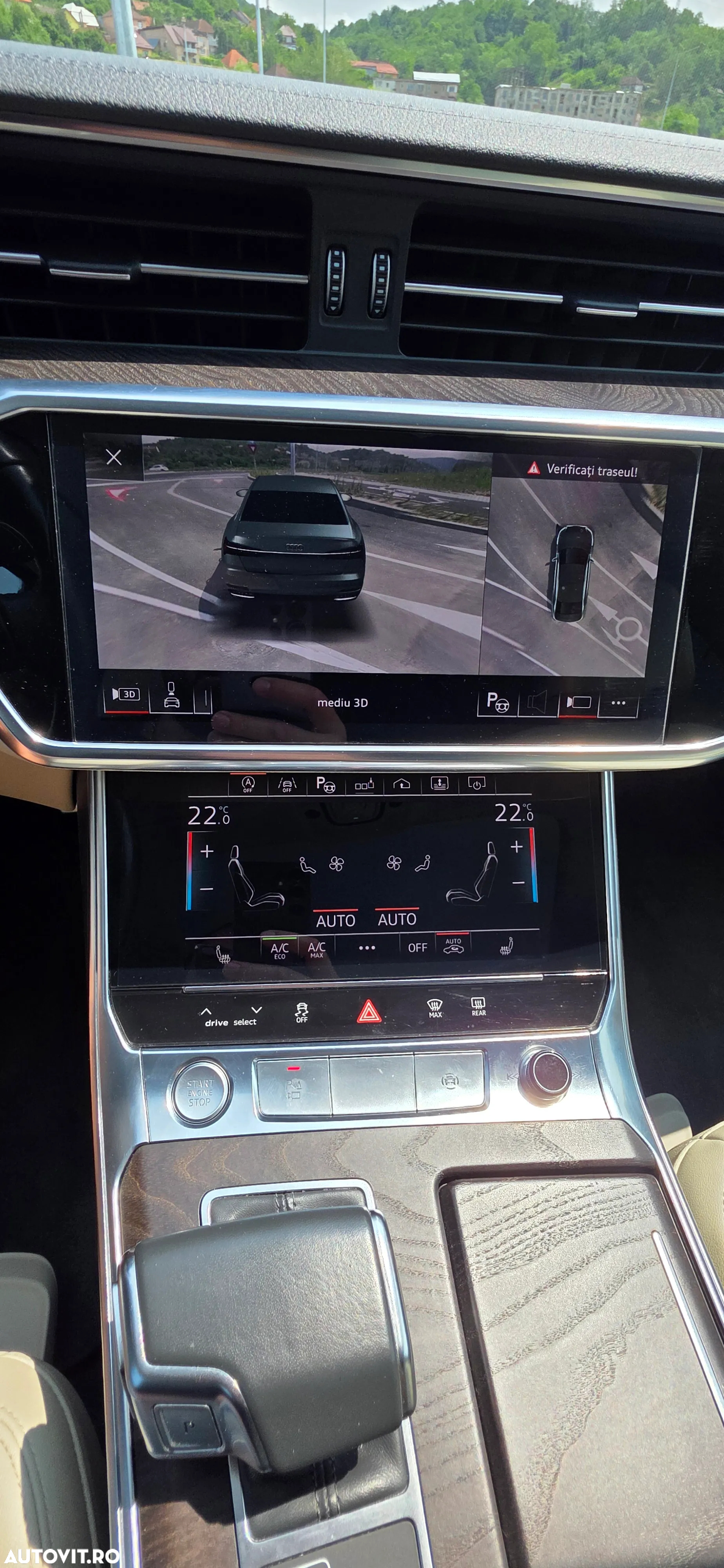 Audi A6 3.0 50 TDI quattro Tiptronic Design - 7
