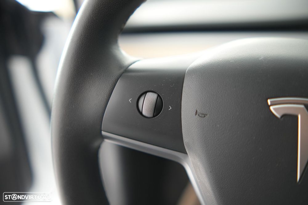 Tesla Model 3 Standard RWD Plus - 18