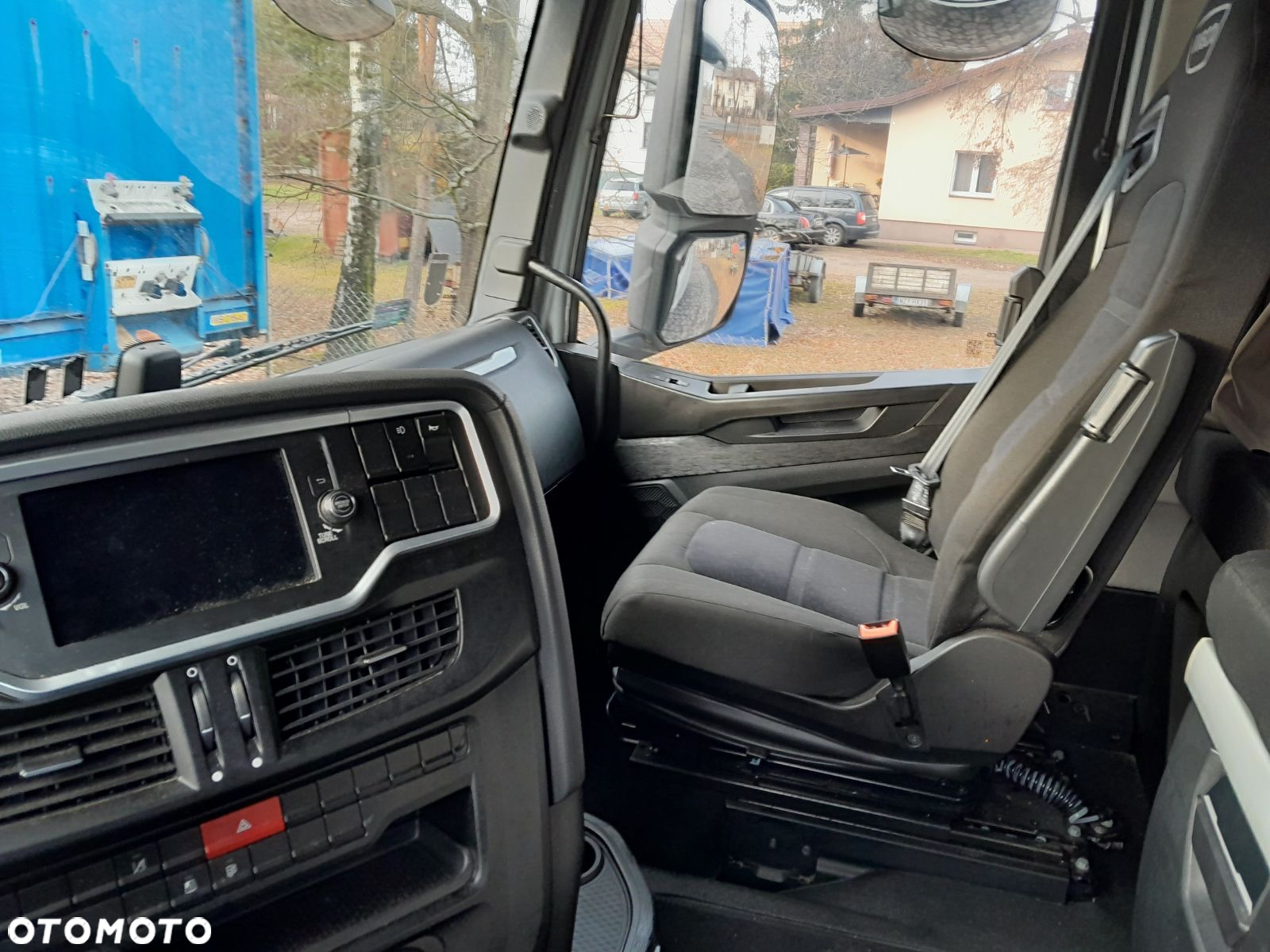 Iveco S-WAY - 6