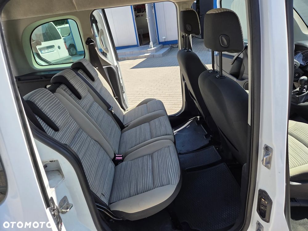 Renault Kangoo 1.5 dCi Helios2 - 22
