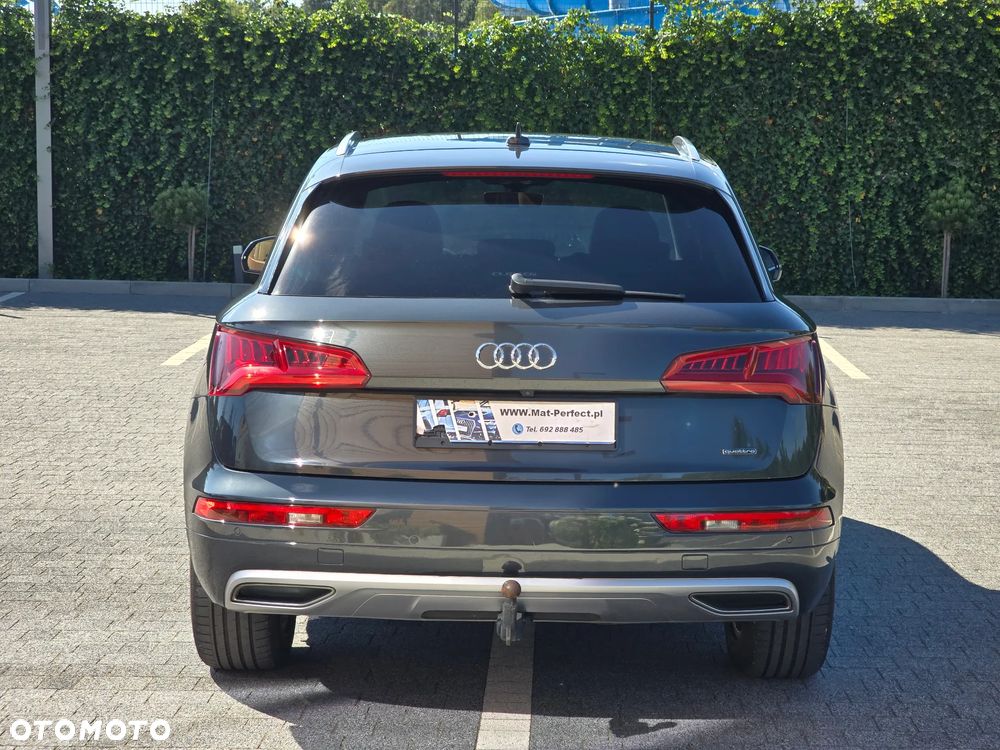 Audi Q5 2.0 TDI Quattro S tronic - 7