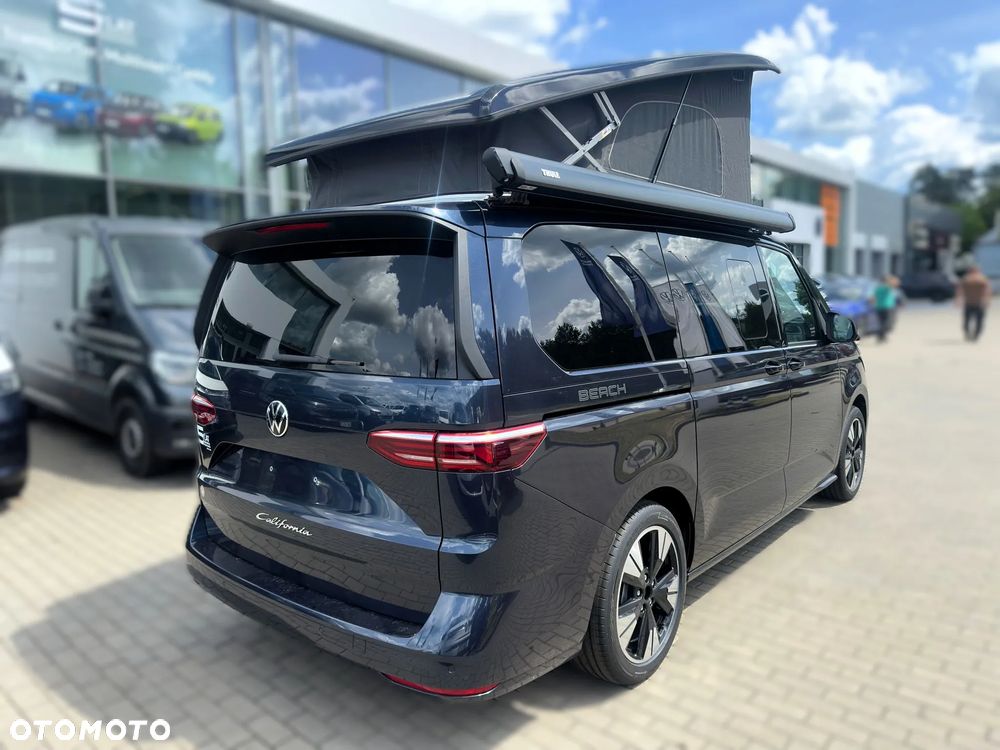 Volkswagen California - 12