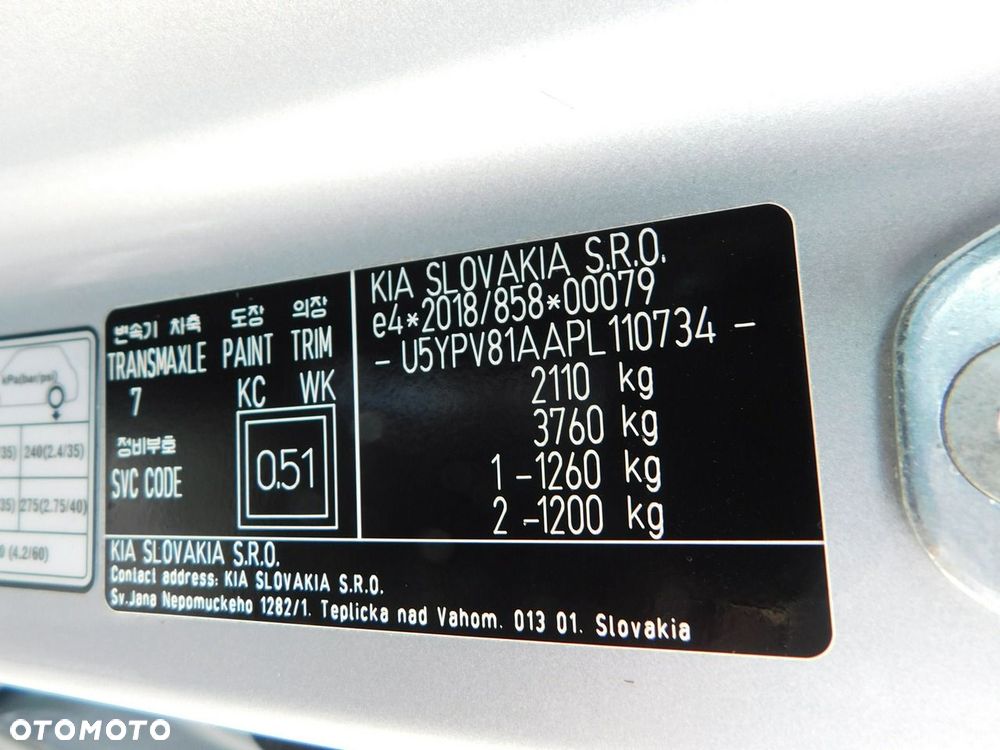 Kia Sportage - 28