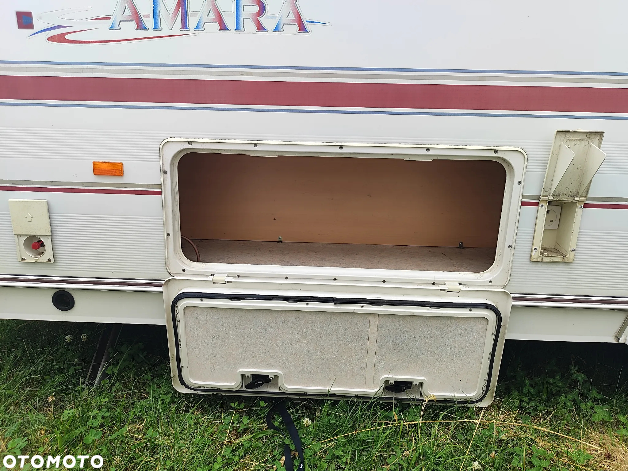 Coachman Amara - 38