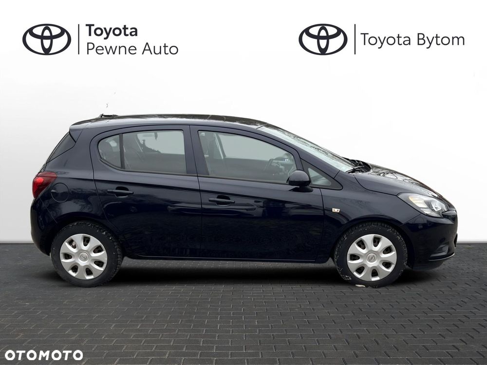 Opel Corsa 1.4 Enjoy - 12