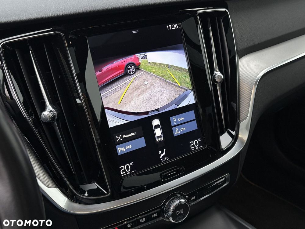 Volvo S60 - 15
