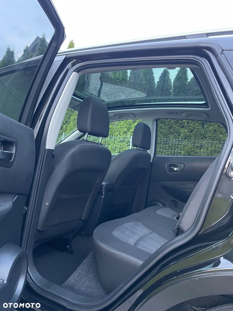 Nissan Qashqai 1.6 360 S/S - 14